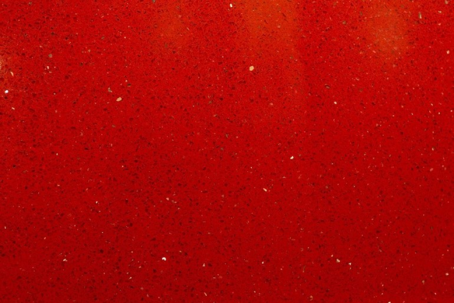 Star Dust Red